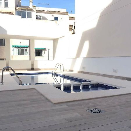 Apartment Santa Teresa 알테아 외부 사진