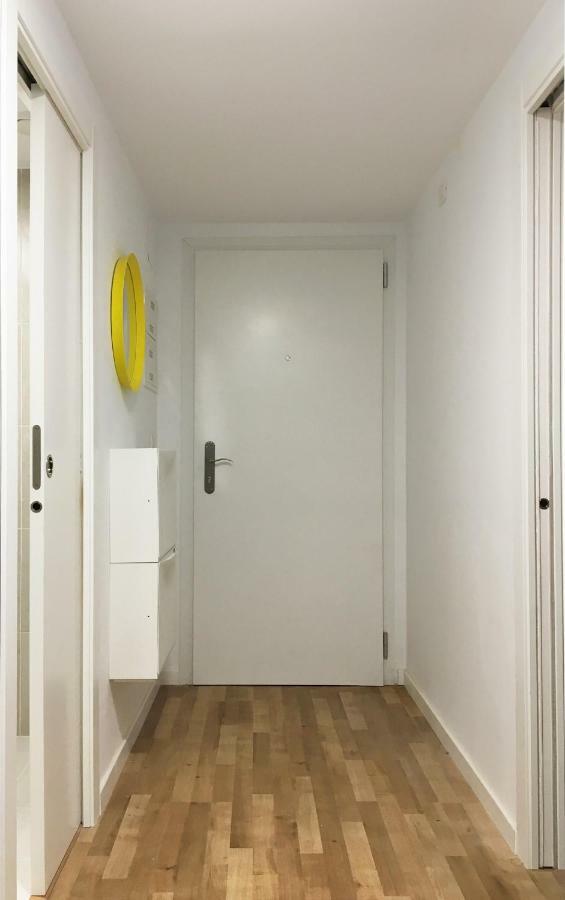 Apartment Santa Teresa 알테아 외부 사진