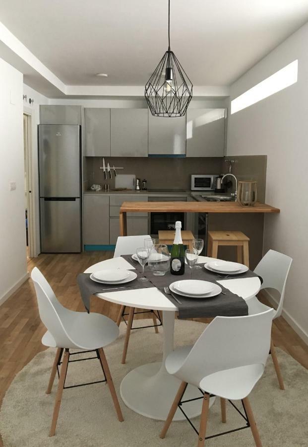 Apartment Santa Teresa 알테아 외부 사진
