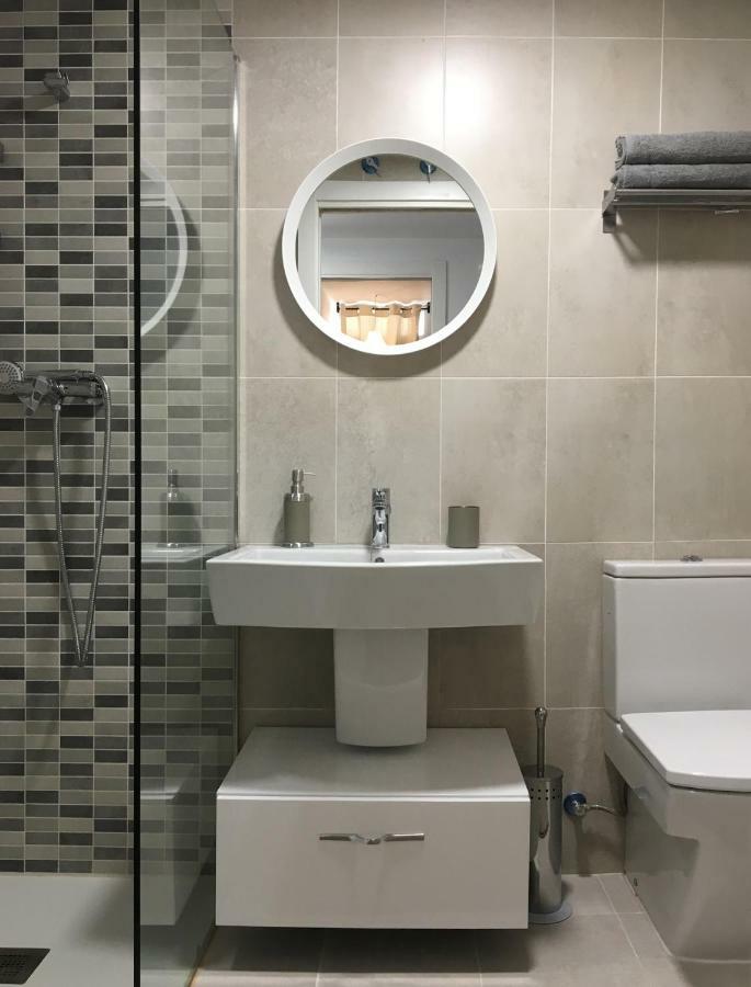 Apartment Santa Teresa 알테아 외부 사진
