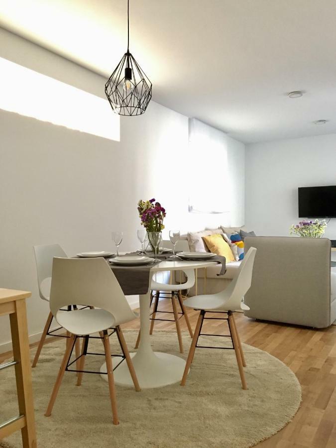 Apartment Santa Teresa 알테아 외부 사진