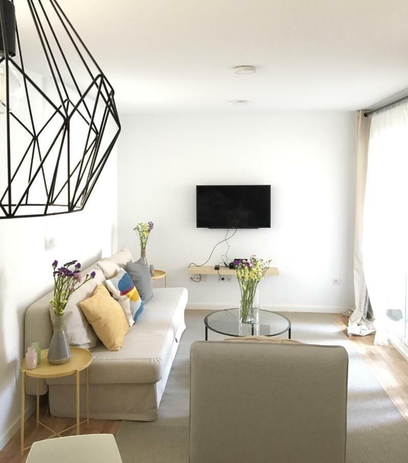 Apartment Santa Teresa 알테아 외부 사진
