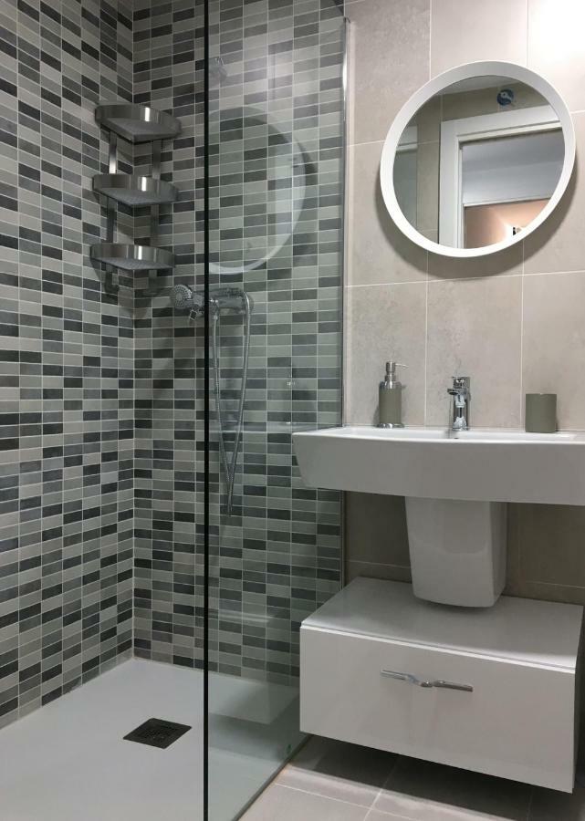 Apartment Santa Teresa 알테아 외부 사진