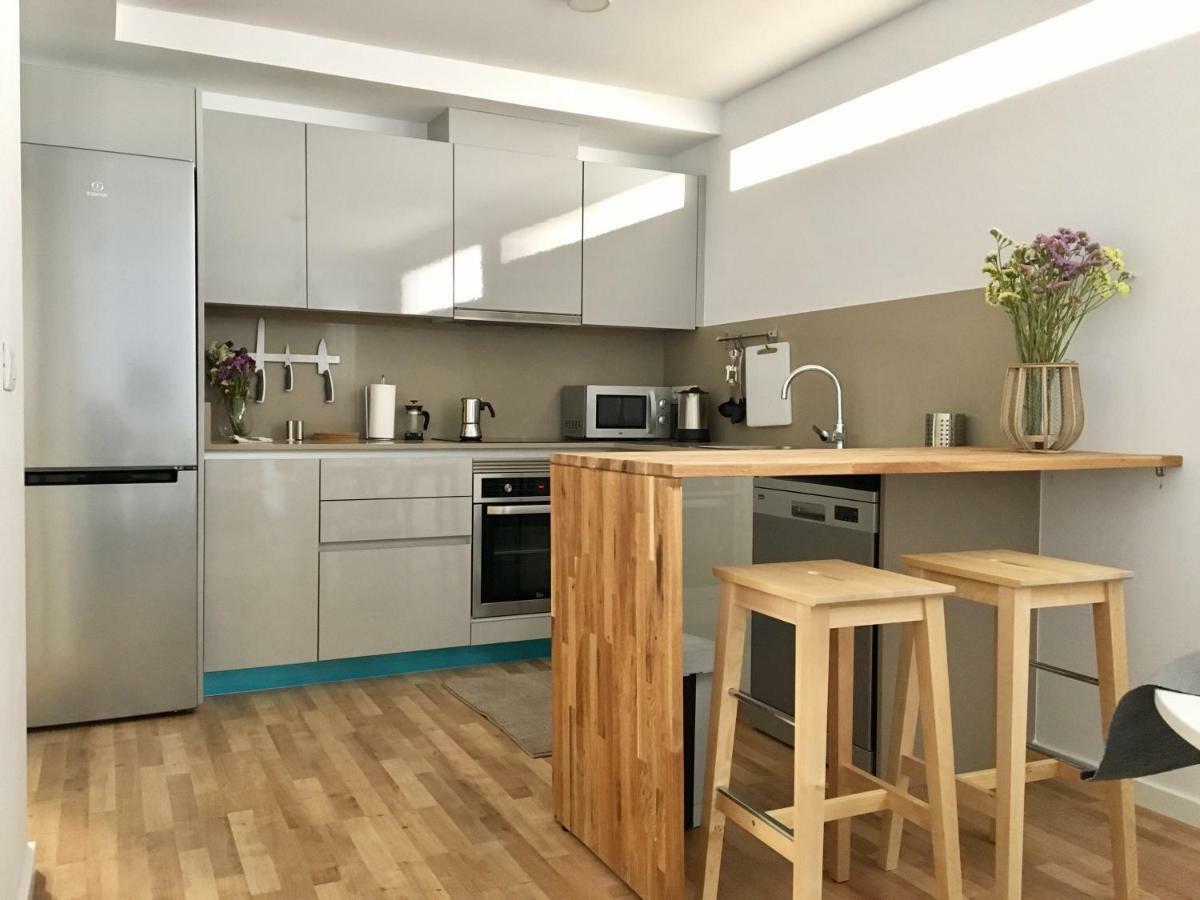 Apartment Santa Teresa 알테아 외부 사진