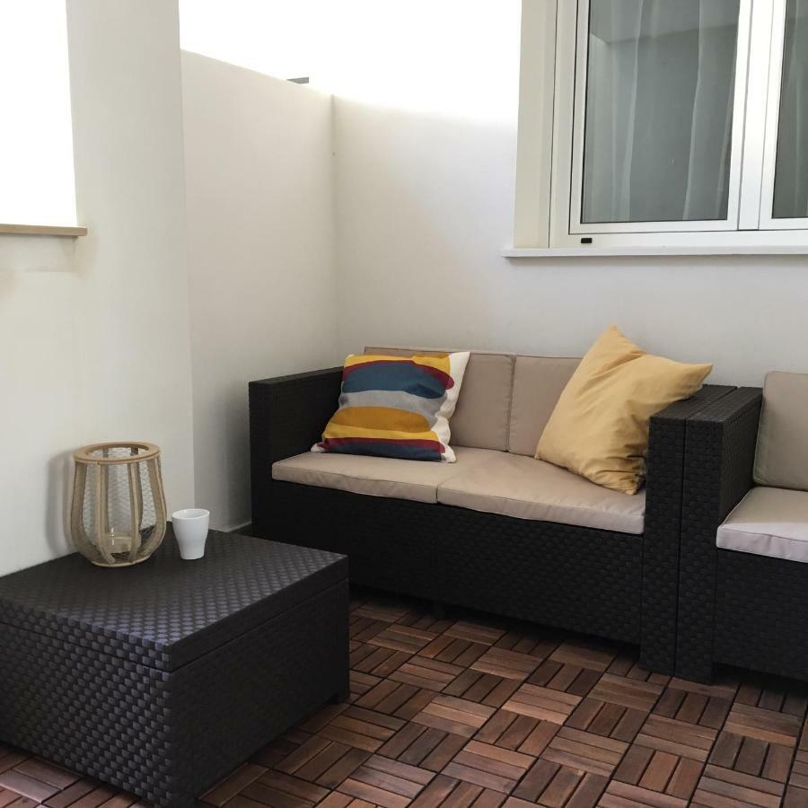 Apartment Santa Teresa 알테아 외부 사진