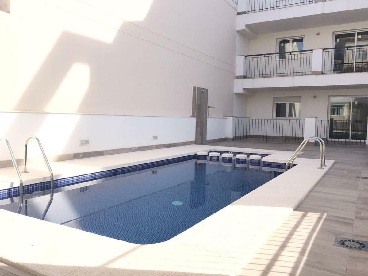 Apartment Santa Teresa 알테아 외부 사진